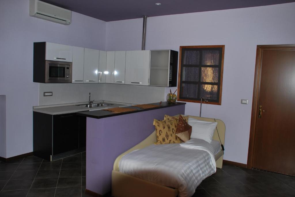 Residence Corona Grossa Ciriè Quarto foto