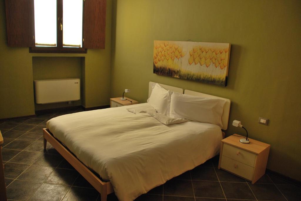 Residence Corona Grossa Ciriè Quarto foto